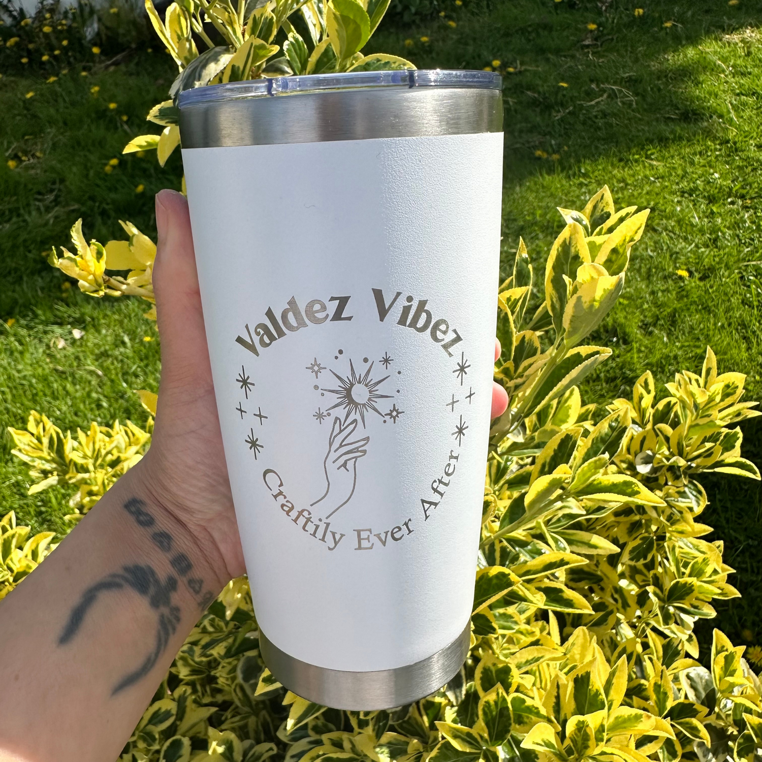 Drinkware