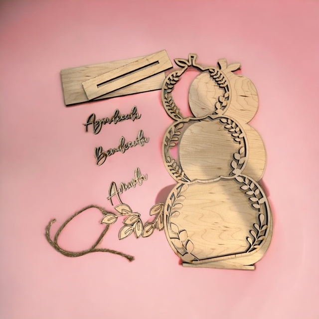 Pumpkin DIY Paint Kits