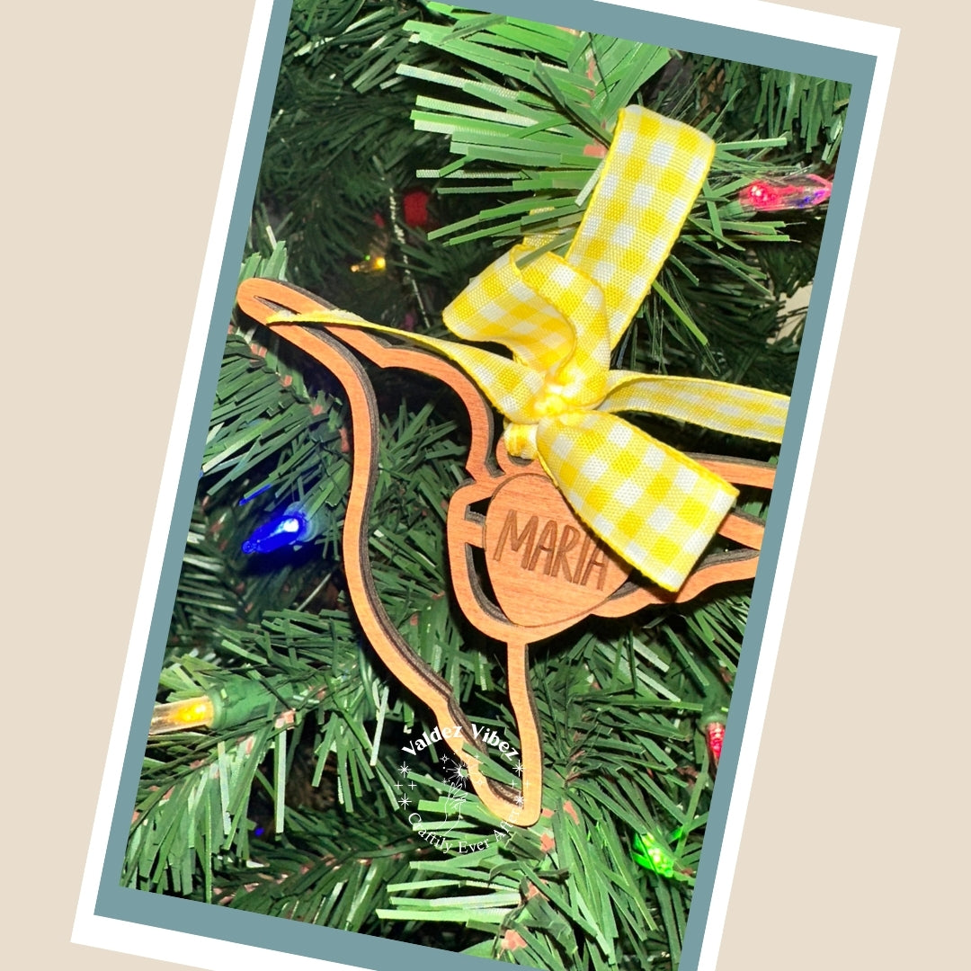 A Story About Resilience